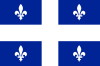 vlag Quebec