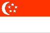 Website Singapore: klik op de vlag - Singapore, Bukit Timah, Boat quay, Clarke quay, Chinatown