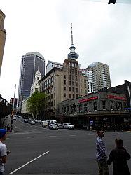 Auckland