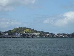 Devonport