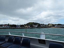 Devonport