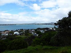 Devonport