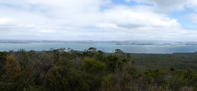 Rangitoto