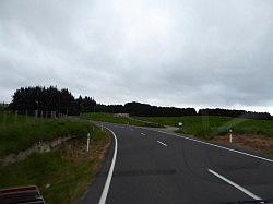 Onderweg naar Wai-o-tapu