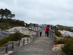 Wai-o-tapu