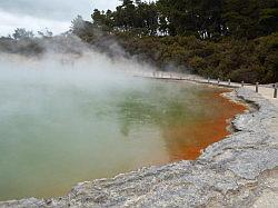 Wai-o-tapu