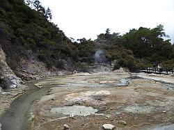 Wai-o-tapu