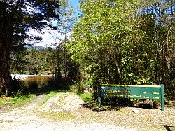 Oparara Basin