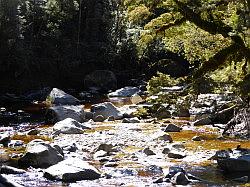 Oparara Basin