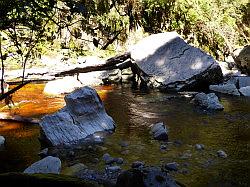 Oparara Basin