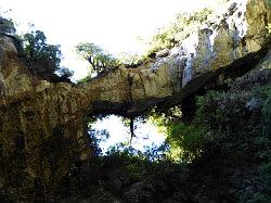 Oparara Basin