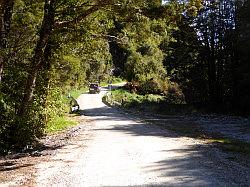 Oparara Basin