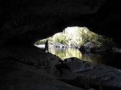 Oparara Basin