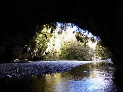 Oparara Basin