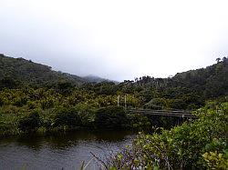 Heaphy Track 