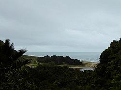 Heaphy Track 