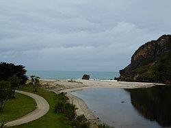 Heaphy Track 