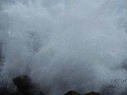 Pancake Rocks