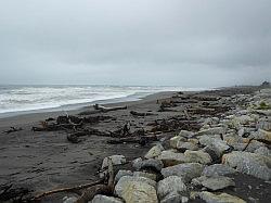 Hokitika