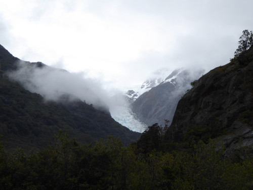 Franz Josef Glacier