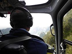 Fox Glacier (heli hike)