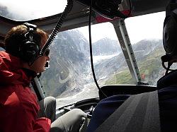 Fox Glacier (heli hike)