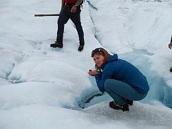 Fox Glacier (heli hike)