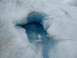 Fox Glacier (heli hike)