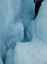 Fox Glacier (heli hike)