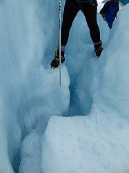 Fox Glacier (heli hike)