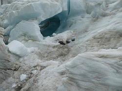 Fox Glacier (heli hike)