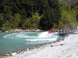 Shotover Jet