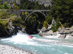 Shotover Jet