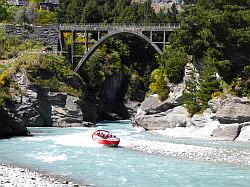 Shotover Jet