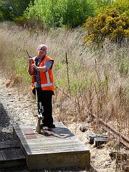 Taieri Gorge Railway