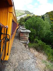 Taieri Gorge Railway