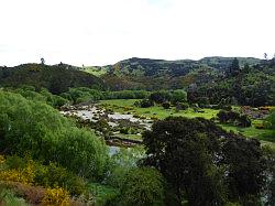 Taieri Gorge Railway