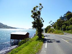 Southern Scenic Road