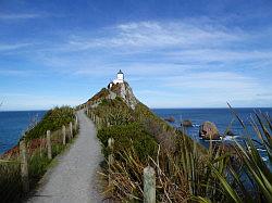 Southern Scenic Road