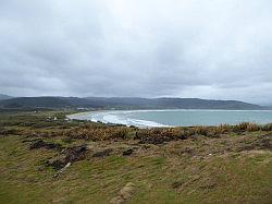 Southern Scenic Road