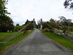 Southern Scenic Road