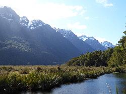 Milford Highway