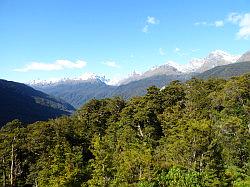 Milford Highway