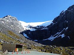 Milford highway