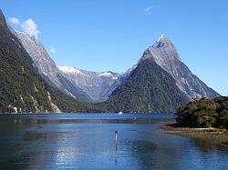 Milford Sound