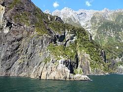 Milford Sound