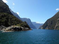 Milford Sound