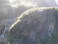 Milford Sound