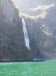 Milford Sound