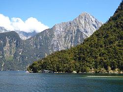 Milford Sound